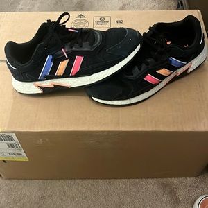Adidas Shoes Size 12, need them gone asap